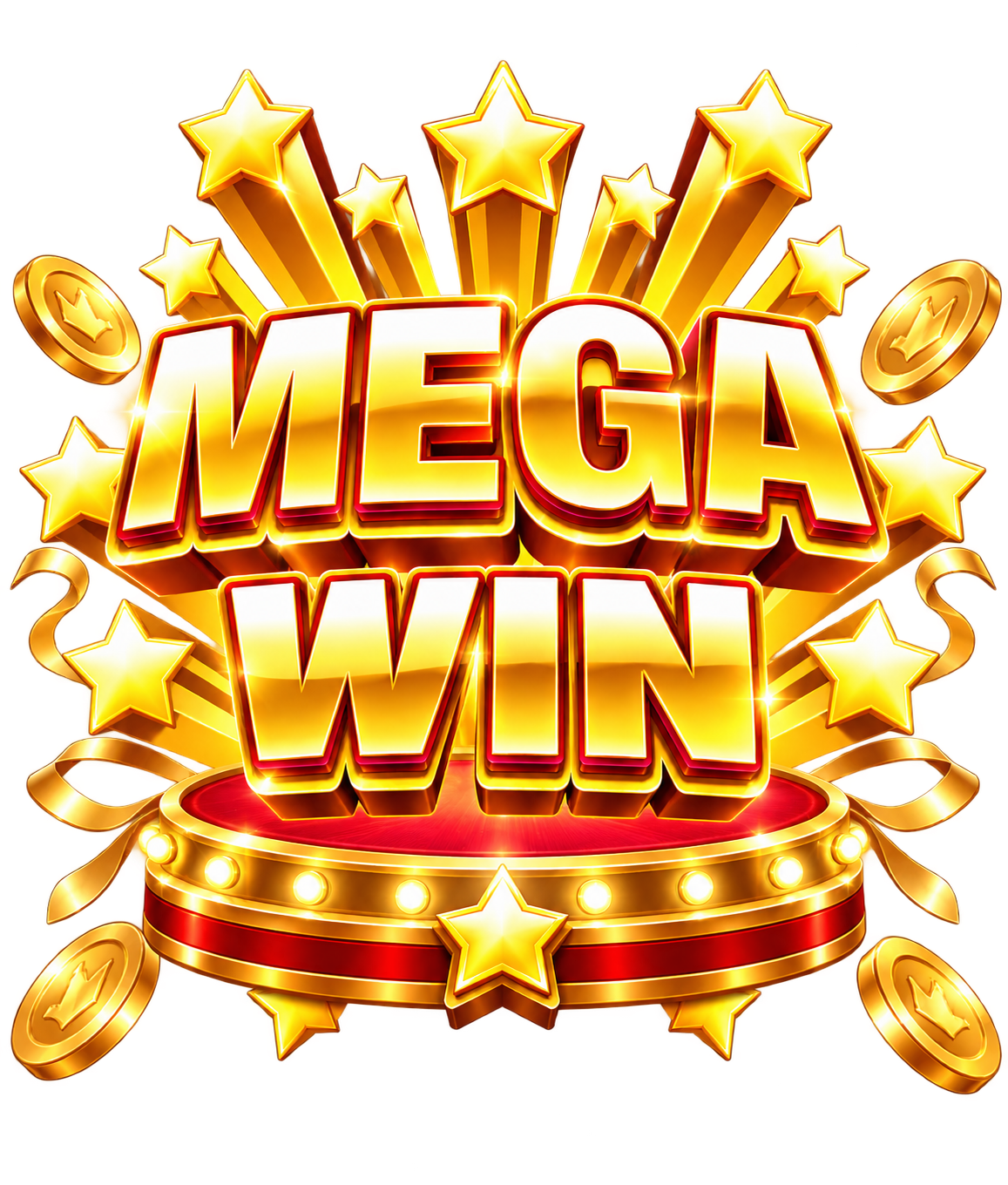 MEGA WIN